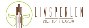 Livsperlen logo