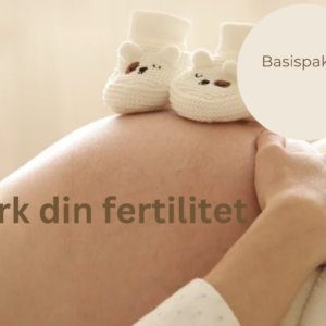 Fertilitetsbehandling til kvinder baby mor