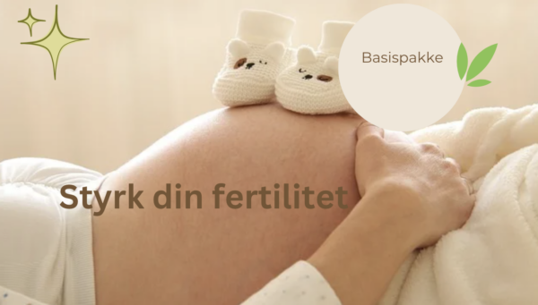 Fertilitetsbehandling til kvinder baby mor