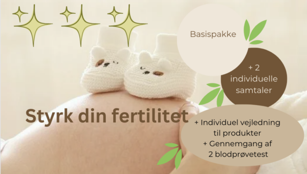 fertilitetsbehandling kvinder fertilitet barn baby gravid fertilitet